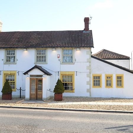 The Mendip Inn Binegar Zewnętrze zdjęcie